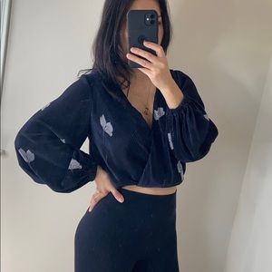 ASTR The Label top